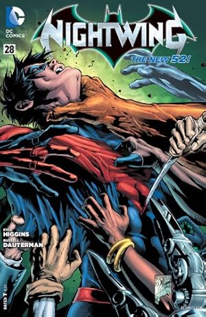 ナイトウィング#1 | Kyle Higgins |本 | 通販 | Amazon